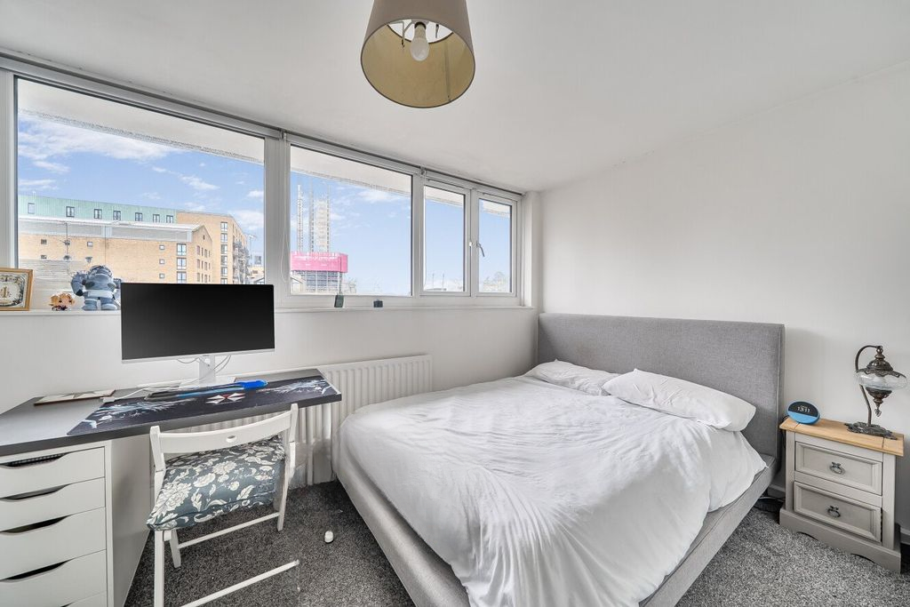 Квартира в Лондоне, Великобритания, 70 м² - фото 7