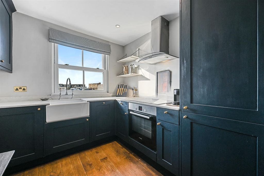 Квартира в Лондоне, Великобритания, 7 м² - фото 7