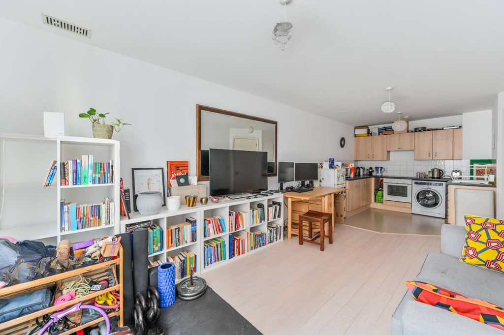 Квартира в Лондоне, Великобритания, 51 м² - фото 7