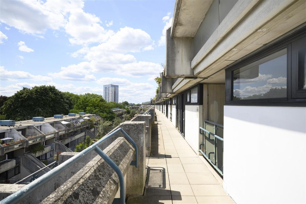 Квартира в Лондоне, Великобритания, 80 м² - фото 7