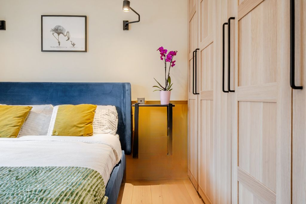 Квартира в Лондоне, Великобритания, 57 м² - фото 7