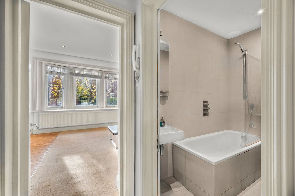 Квартира в Лондоне, Великобритания, 37 м² - фото 7