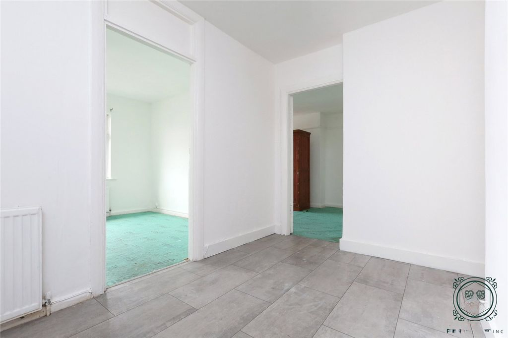 Квартира в Лондоне, Великобритания, 13 м² - фото 7