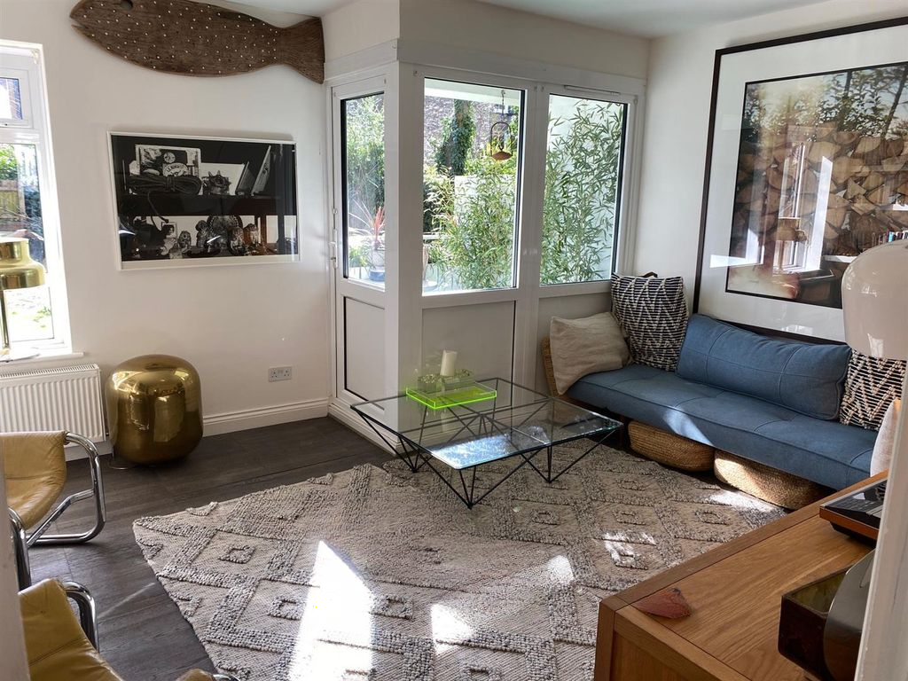 Квартира в Лондоне, Великобритания, 59 м² - фото 7