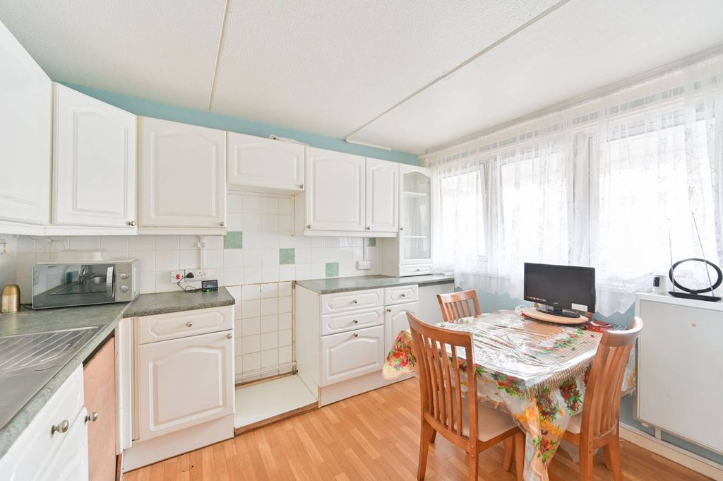 Квартира в Лондоне, Великобритания, 95 м² - фото 7