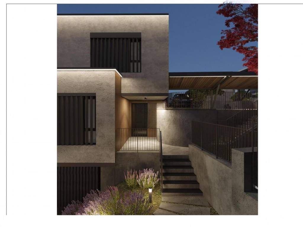 Дом в Опатии, Хорватия, 348 м² - фото 7