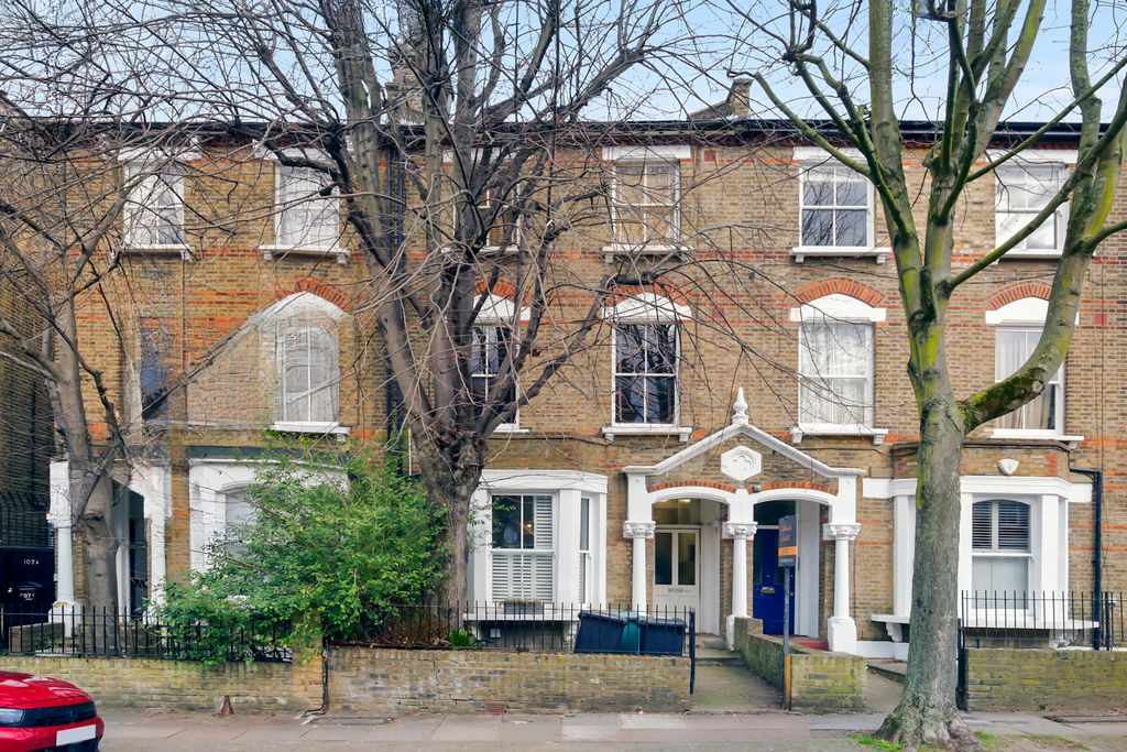 Квартира в Лондоне, Великобритания, 34 м² - фото 7