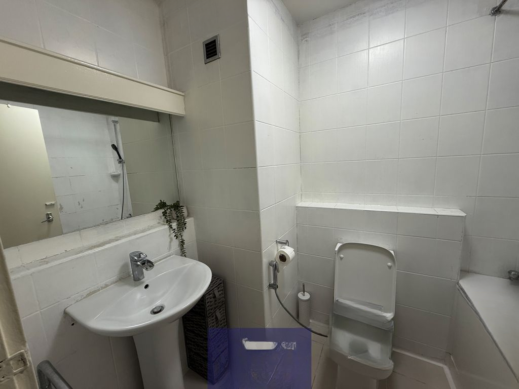 Квартира в Лондоне, Великобритания - фото 7