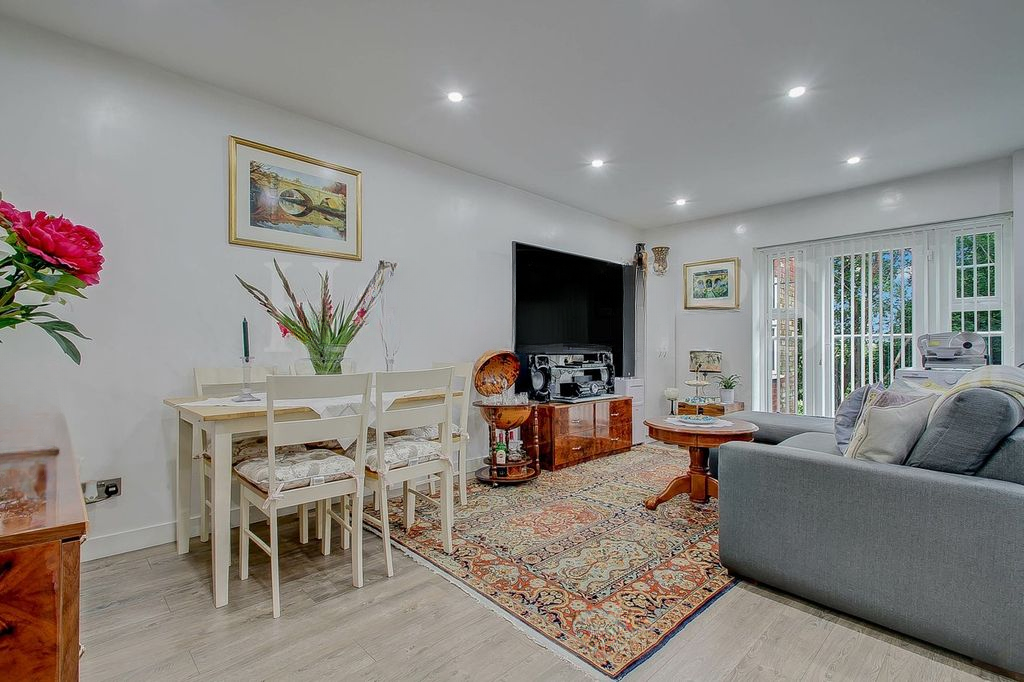 Квартира в Лондоне, Великобритания, 44 м² - фото 7