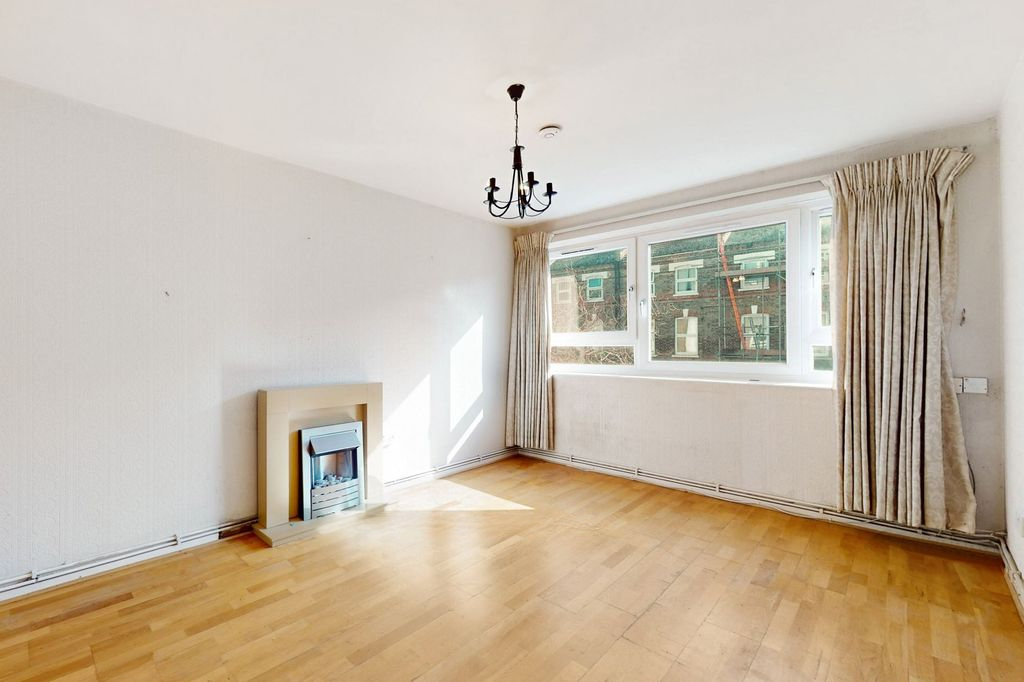 Квартира в Лондоне, Великобритания, 43 м² - фото 7