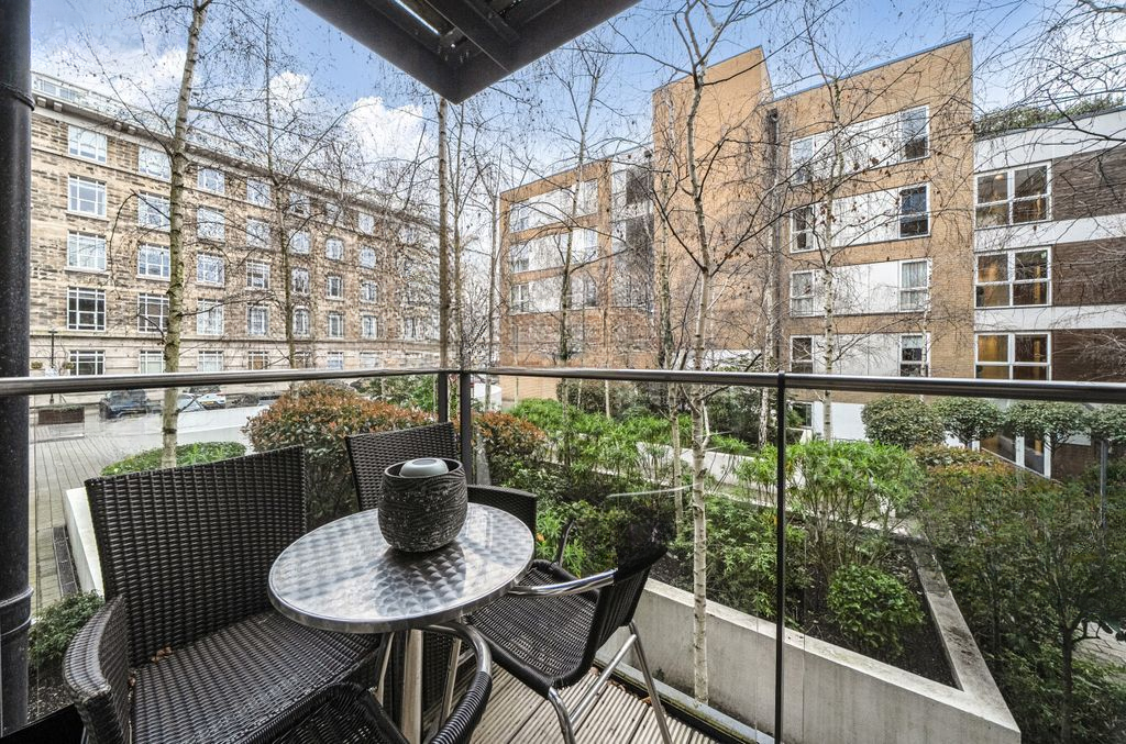 Квартира в Лондоне, Великобритания, 71 м² - фото 7