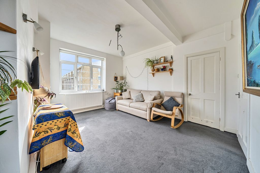 Квартира в Лондоне, Великобритания, 60 м² - фото 7