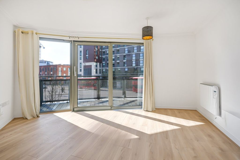 Квартира в Лондоне, Великобритания, 60 м² - фото 7