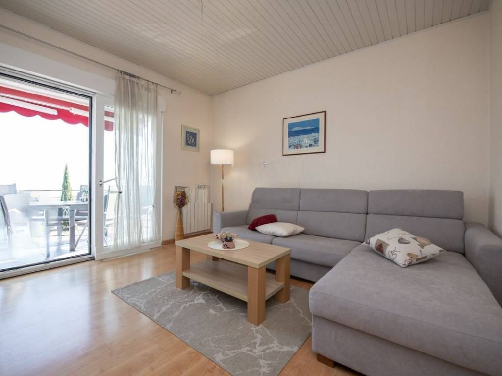 Квартира в Опатии, Хорватия, 140 м² - фото 7