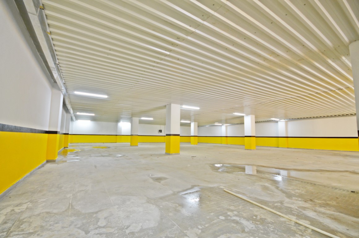 Апартаменты в Алании, Турция, 100 м² - фото 4