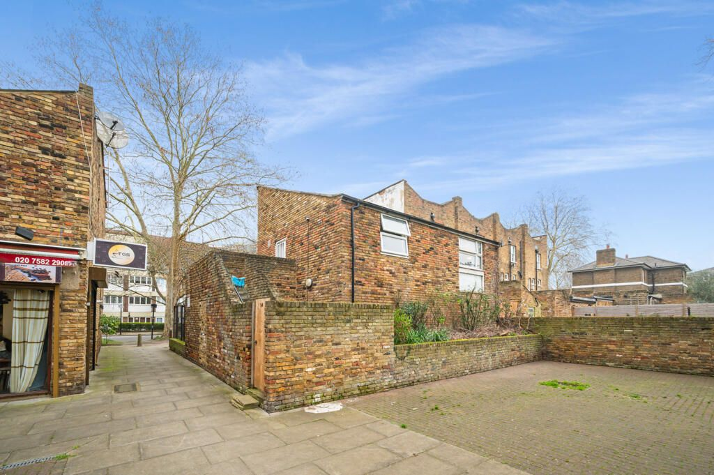 Квартира в Лондоне, Великобритания, 46 м² - фото 7