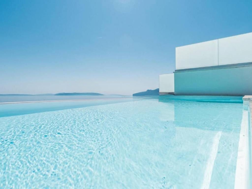 Дом в Опатии, Хорватия, 220 м² - фото 7