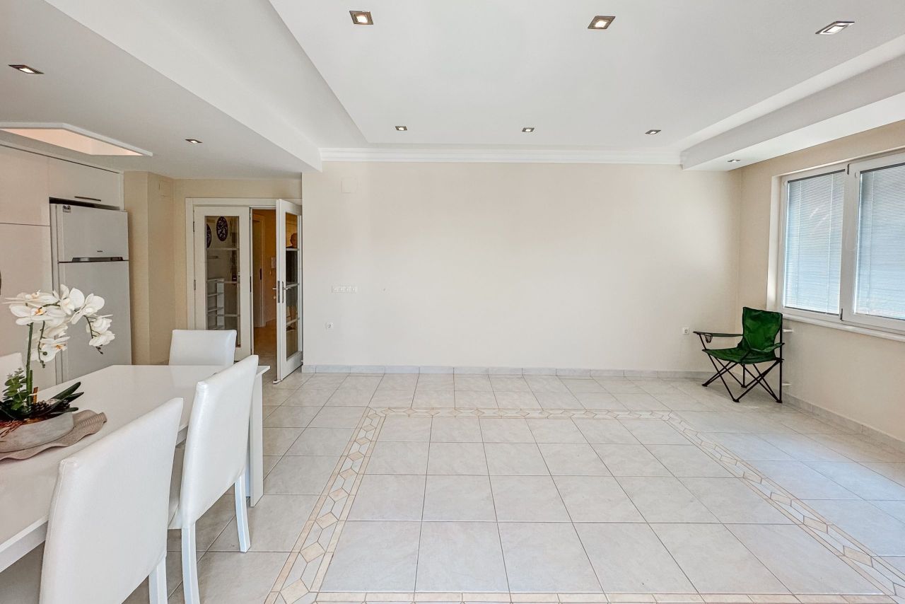 Апартаменты в Алании, Турция, 120 м² - фото 4