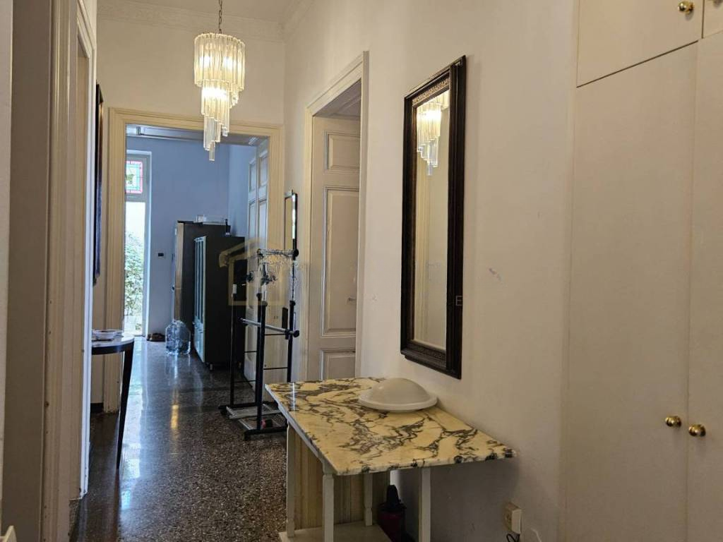 Квартира в Опатии, Хорватия, 145 м² - фото 7