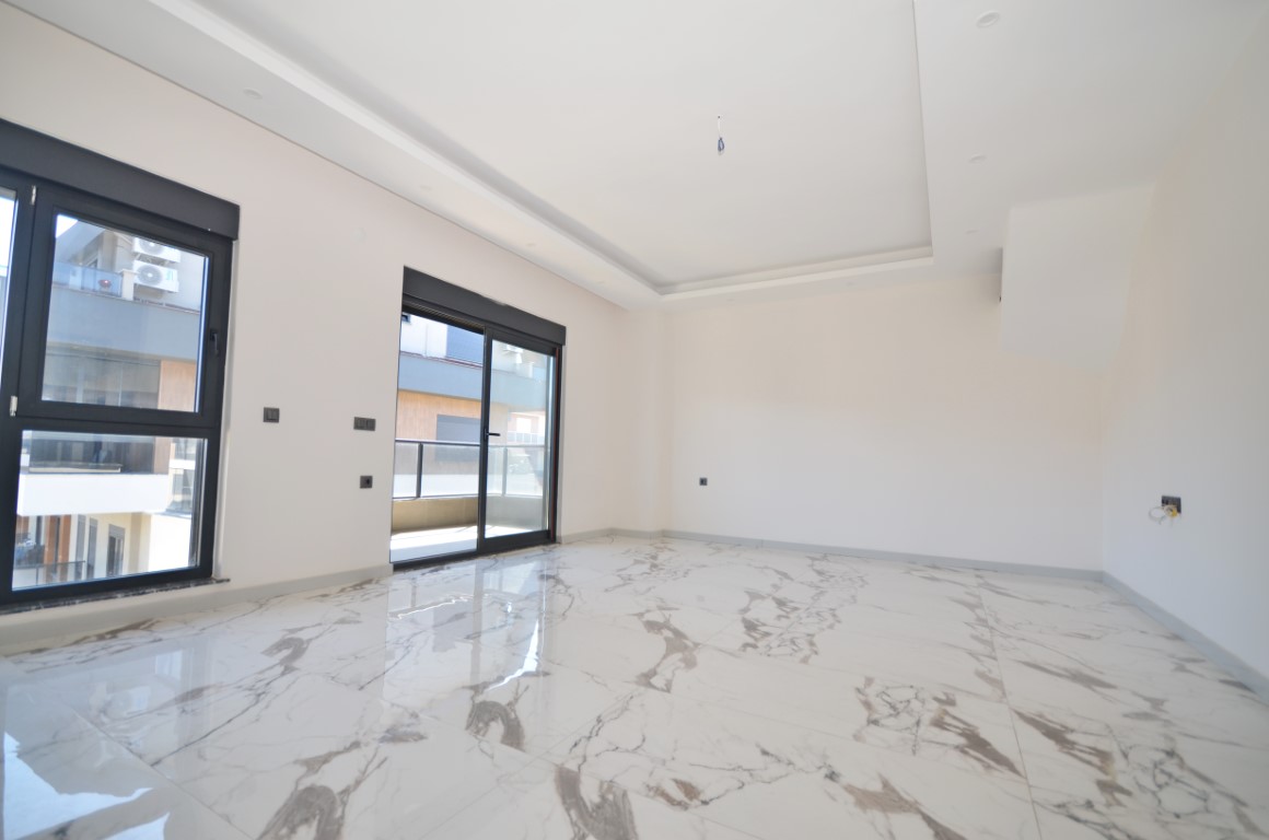 Апартаменты в Алании, Турция, 111 м² - фото 5