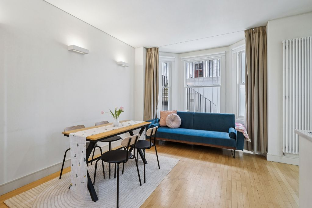 Квартира в Лондоне, Великобритания, 41 м² - фото 7