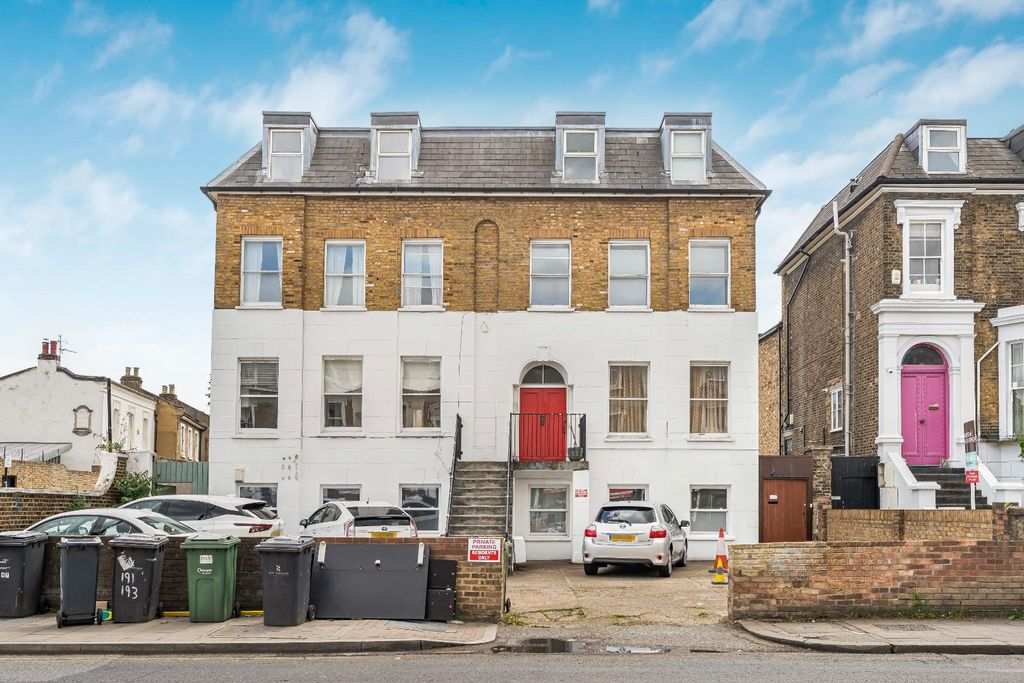 Квартира в Лондоне, Великобритания, 53 м² - фото 7