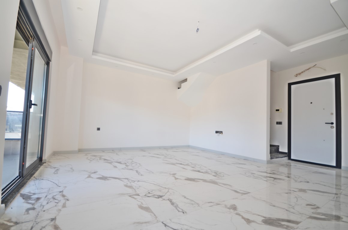 Апартаменты в Алании, Турция, 111 м² - фото 6