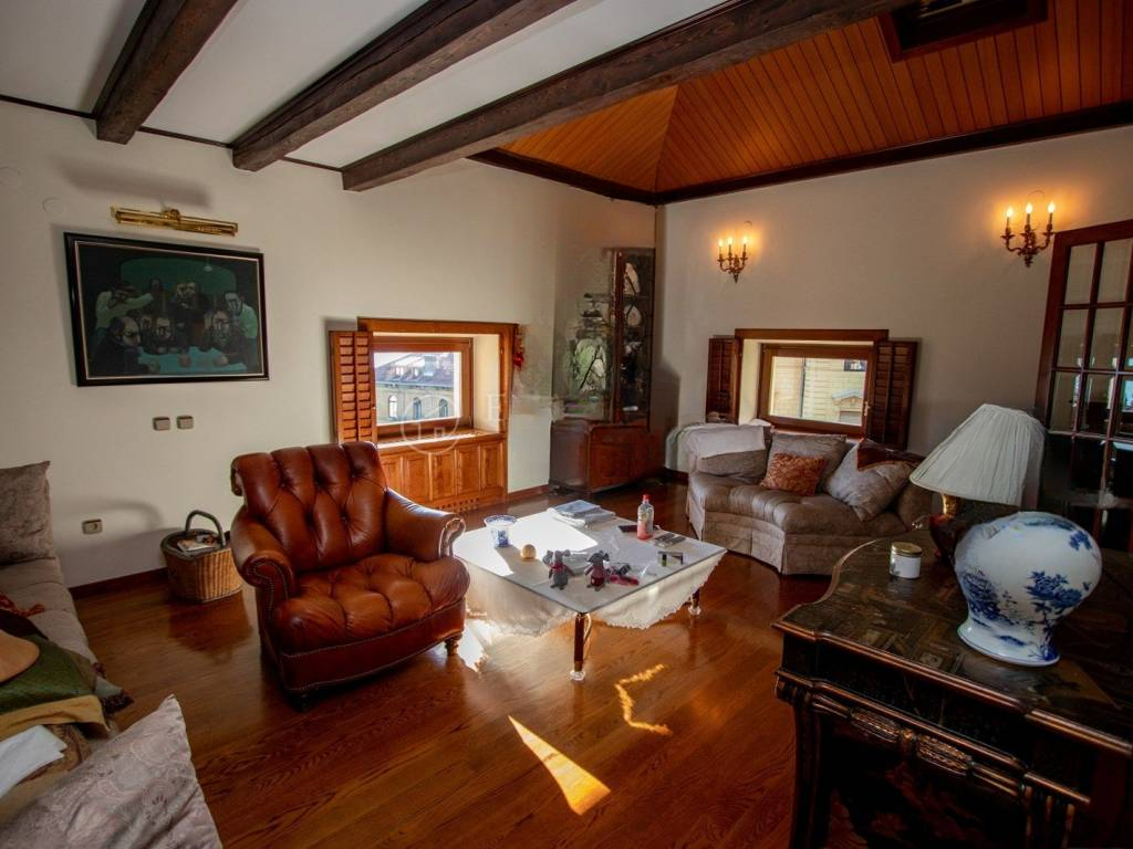 Квартира в Опатии, Хорватия, 350 м² - фото 7