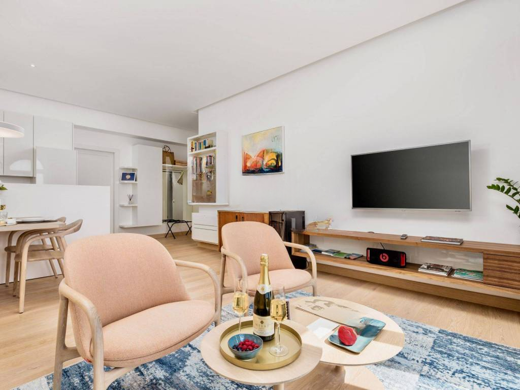 Квартира в Опатии, Хорватия, 79 м² - фото 7