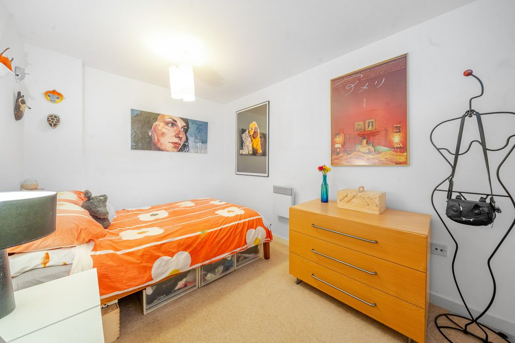 Квартира в Лондоне, Великобритания, 49 м² - фото 7