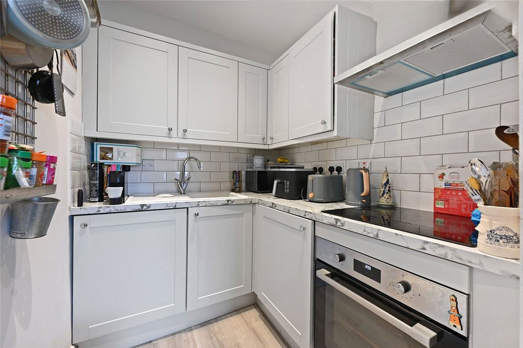 Квартира в Лондоне, Великобритания, 43 м² - фото 7