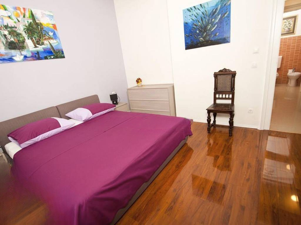 Квартира в Опатии, Хорватия, 82 м² - фото 7