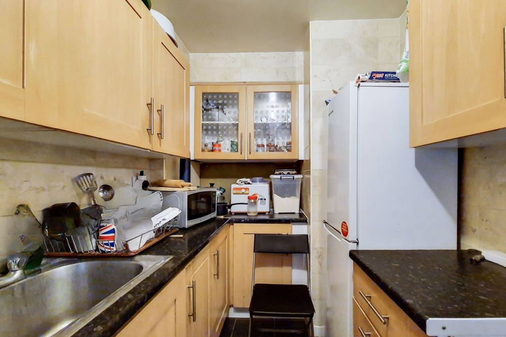 Квартира в Лондоне, Великобритания, 67 м² - фото 7