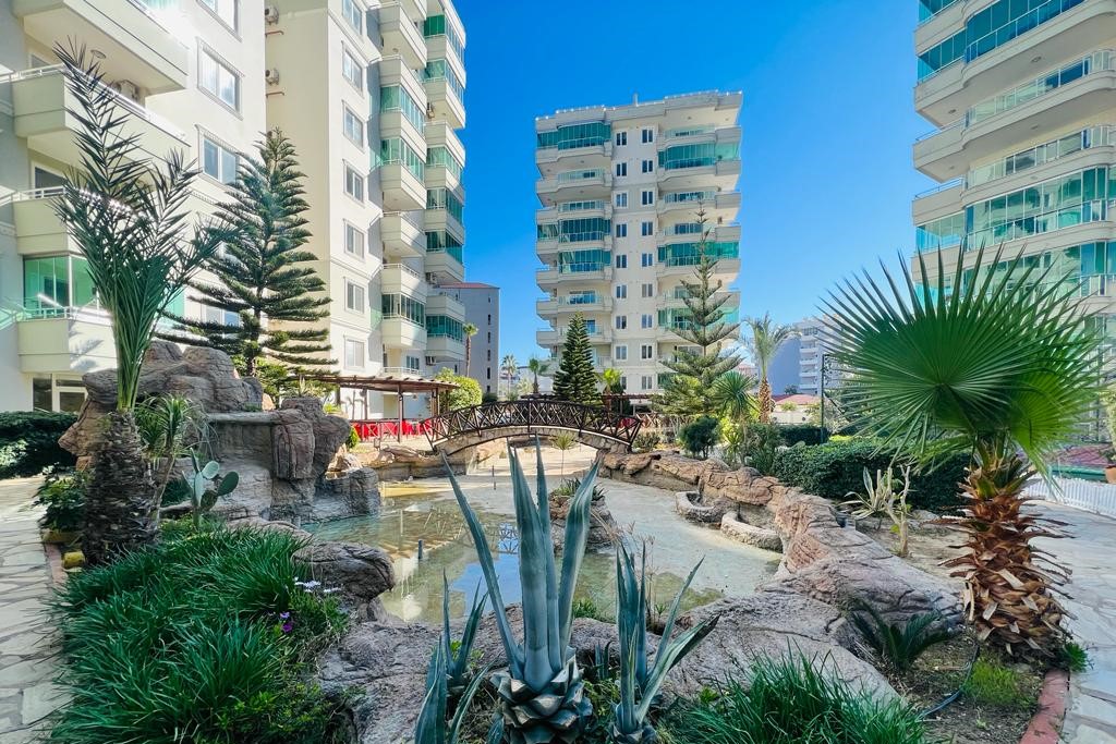 Апартаменты в Алании, Турция, 120 м² - фото 7