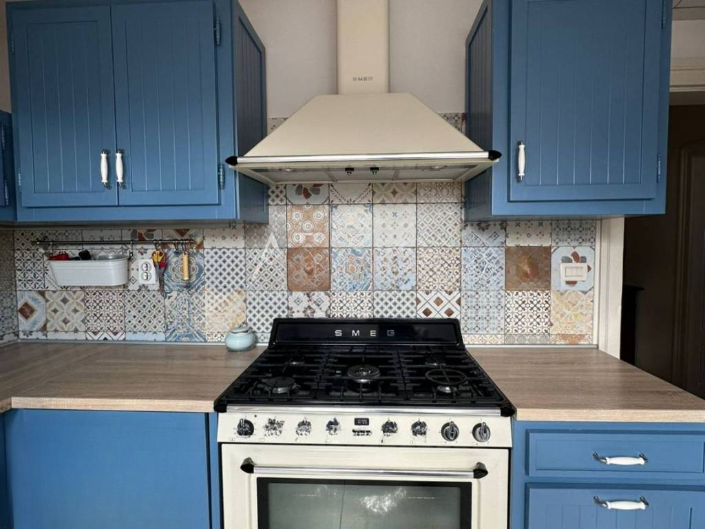 Квартира в Опатии, Хорватия, 139 м² - фото 7