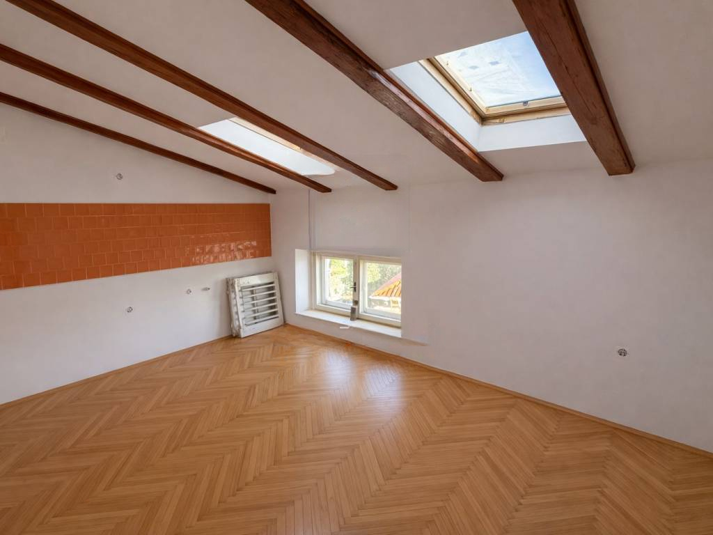 Квартира в Опатии, Хорватия, 105 м² - фото 7