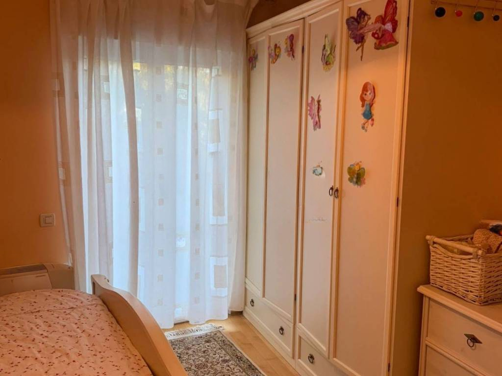 Квартира в Опатии, Хорватия, 112 м² - фото 7