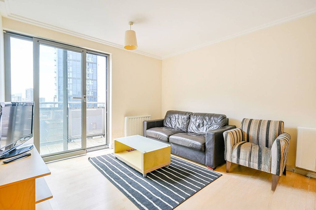 Квартира в Лондоне, Великобритания, 61 м² - фото 7