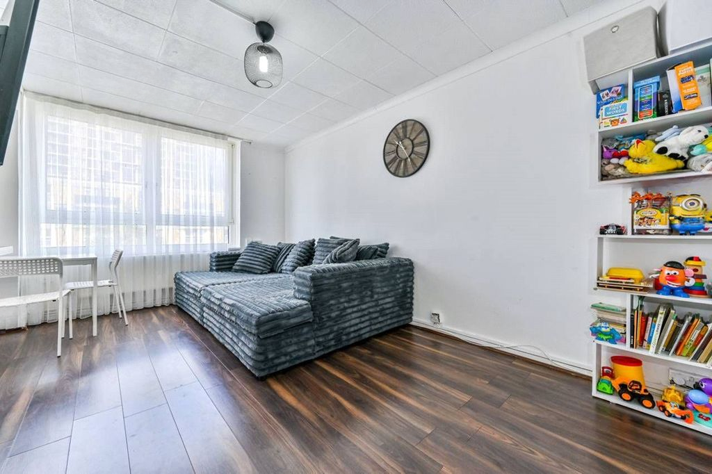 Квартира в Лондоне, Великобритания, 51 м² - фото 7