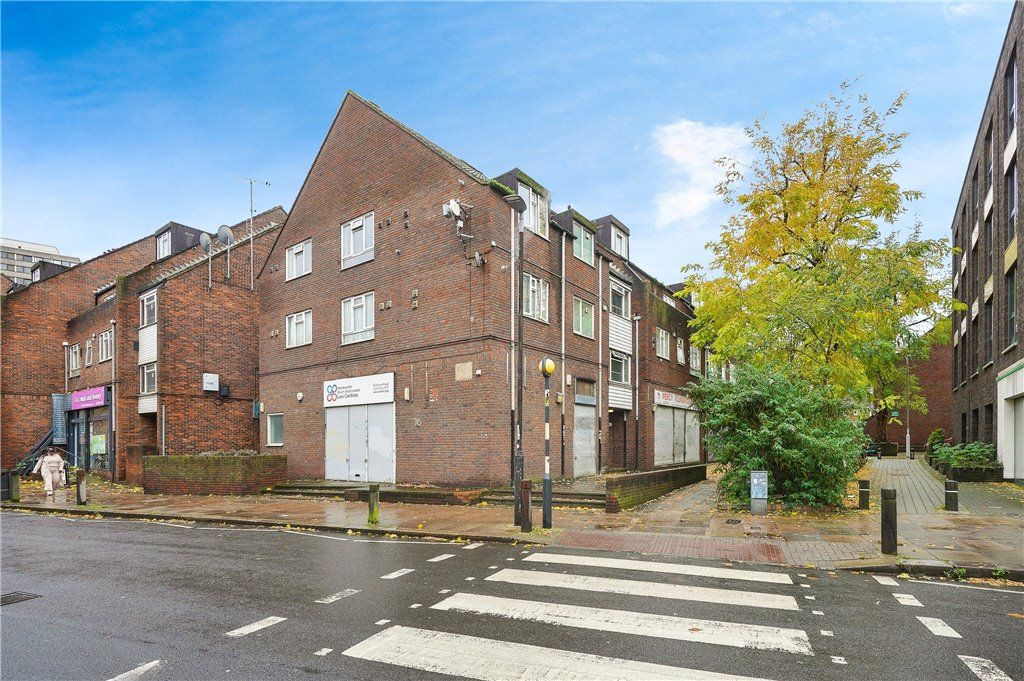 Квартира в Лондоне, Великобритания, 42 м² - фото 7