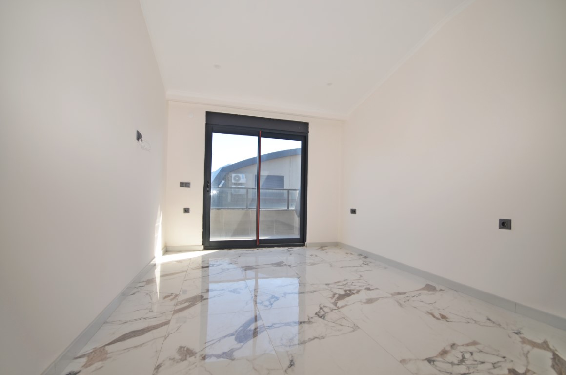 Апартаменты в Алании, Турция, 111 м² - фото 10