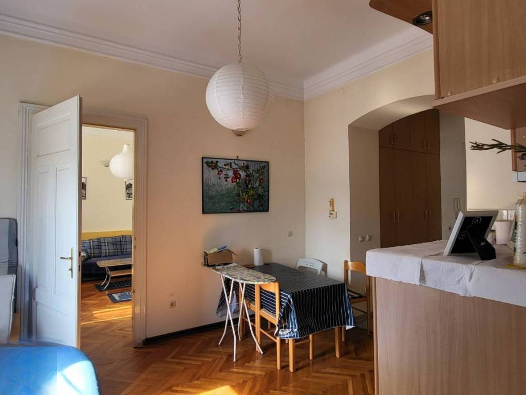 Квартира в Опатии, Хорватия, 120 м² - фото 7