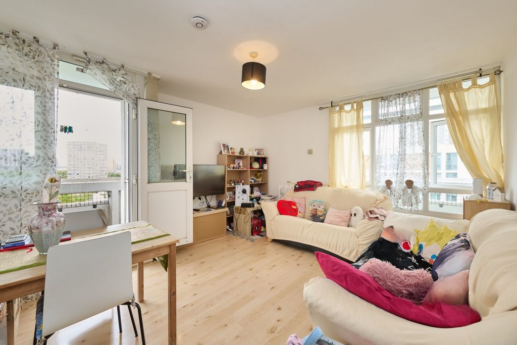 Квартира в Лондоне, Великобритания, 45 м² - фото 7