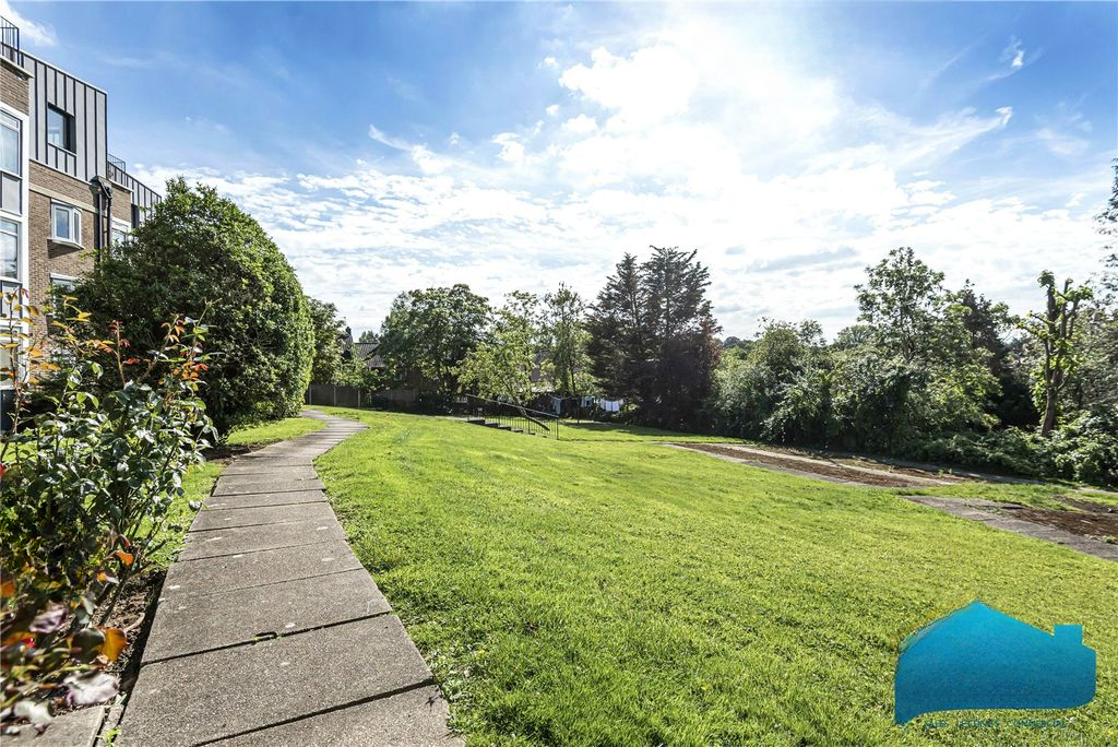 Квартира в Лондоне, Великобритания, 63 м² - фото 7