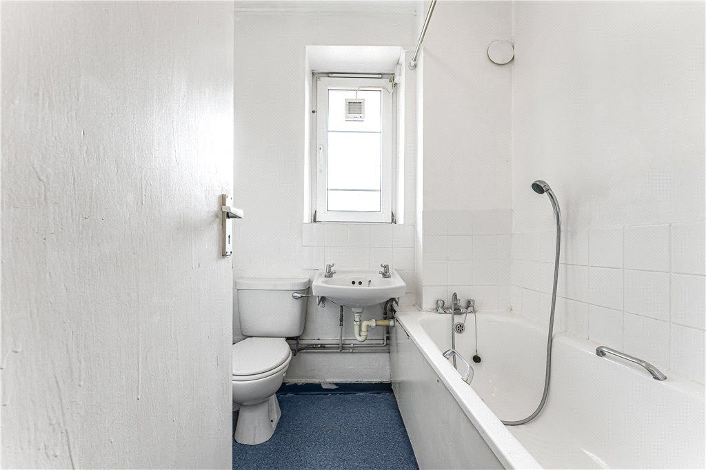 Квартира в Лондоне, Великобритания, 33 м² - фото 7