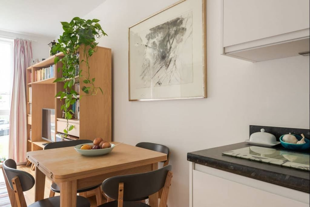 Квартира в Лондоне, Великобритания, 40 м² - фото 6