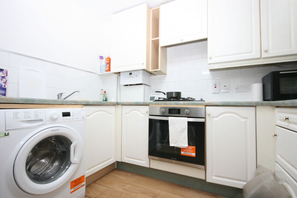 Квартира в Лондоне, Великобритания, 35 м² - фото 7