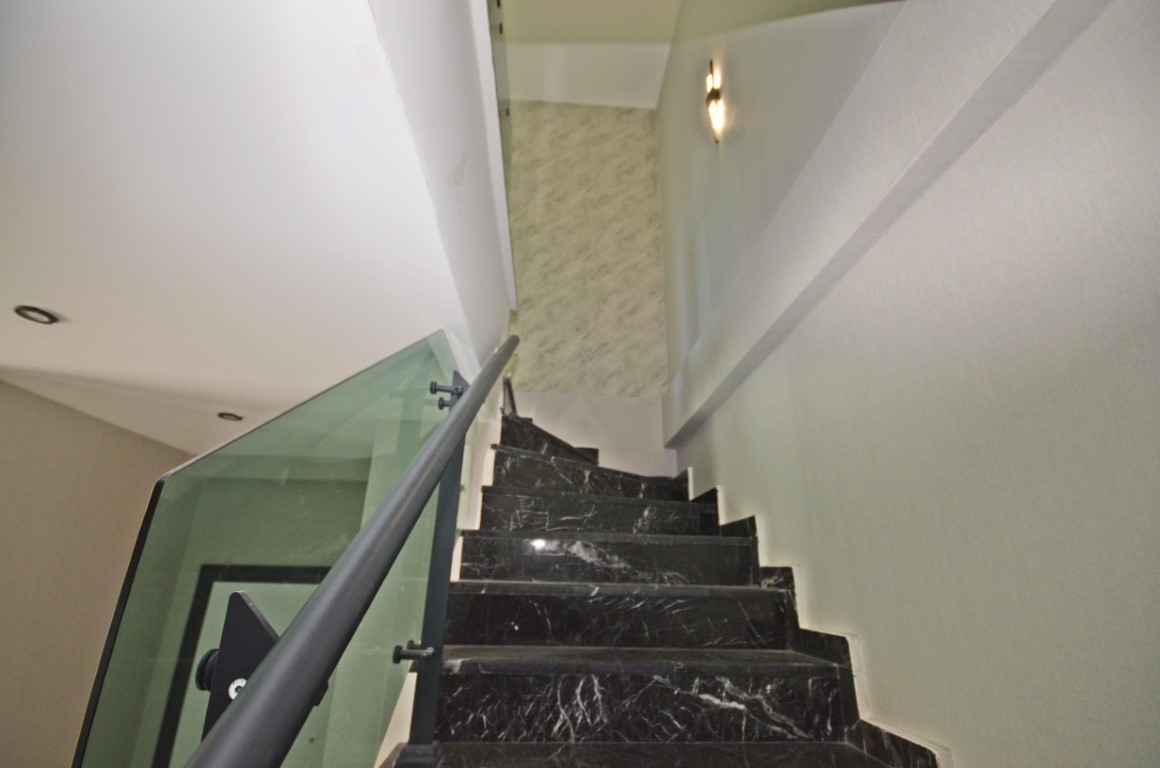 Апартаменты в Алании, Турция, 100 м² - фото 14