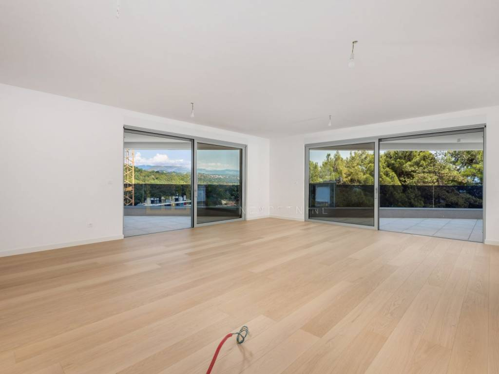 Квартира в Опатии, Хорватия, 246 м² - фото 7