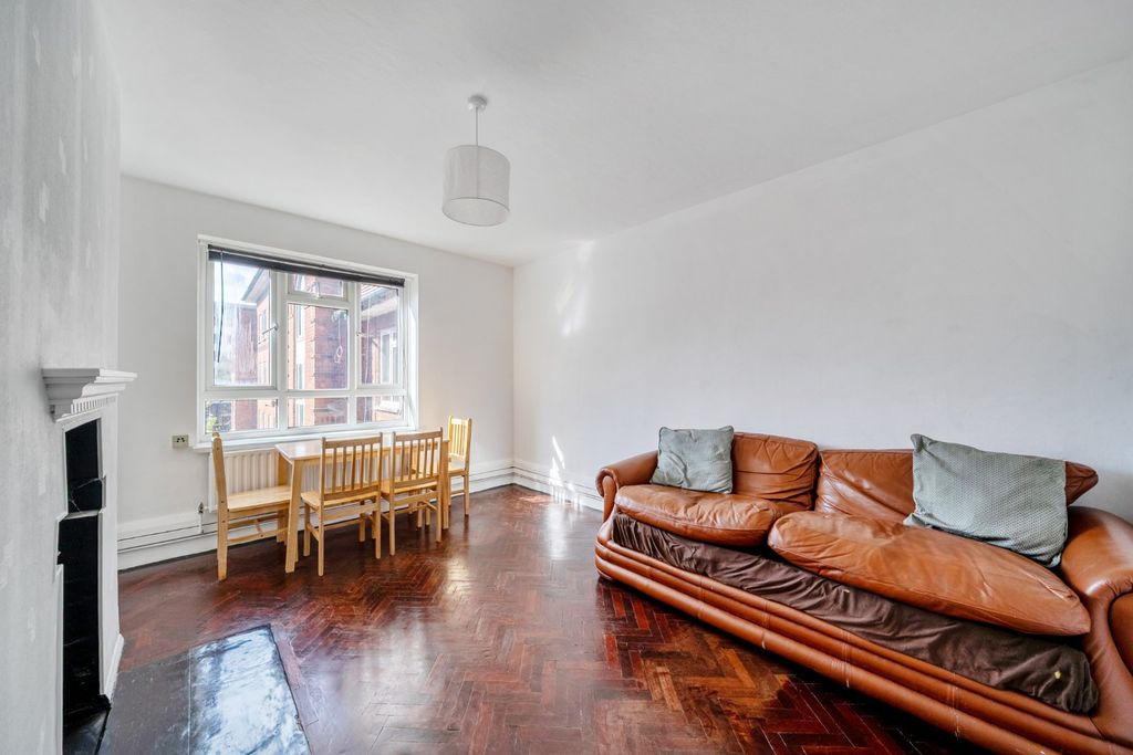 Квартира в Лондоне, Великобритания, 64 м² - фото 7